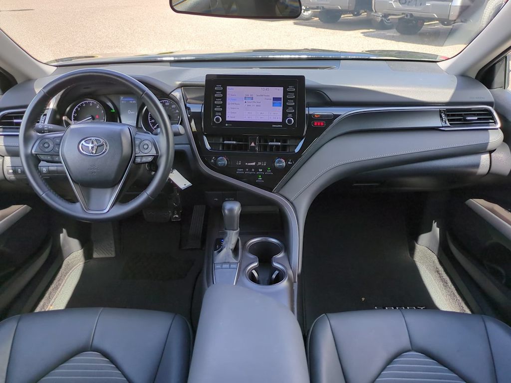 Thumbnail: 2024 Toyota Camry - 2