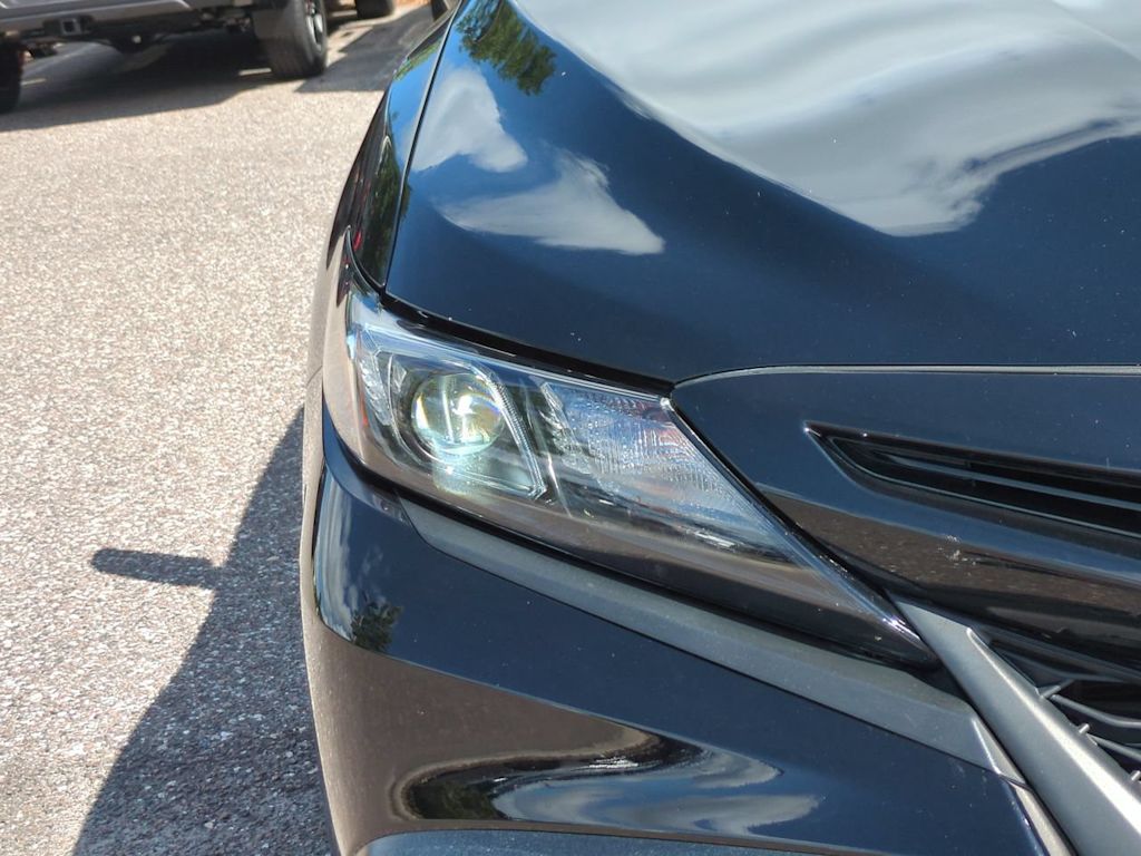 Thumbnail: 2024 Toyota Camry - 7