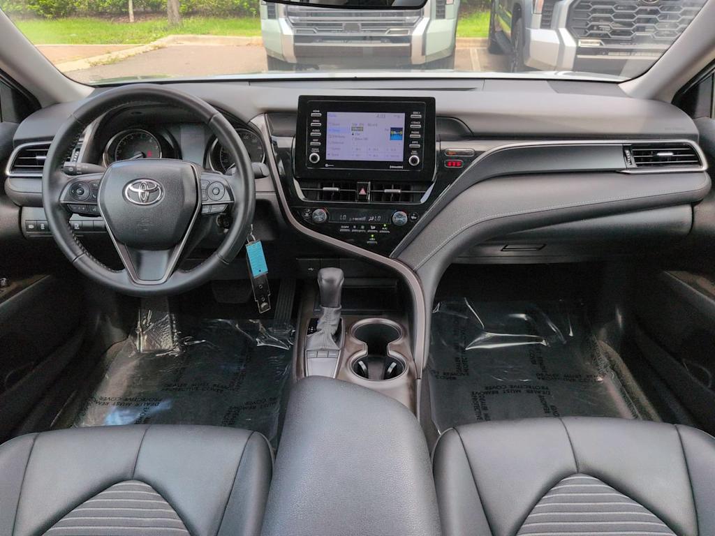 Thumbnail: 2023 Toyota Camry - 2