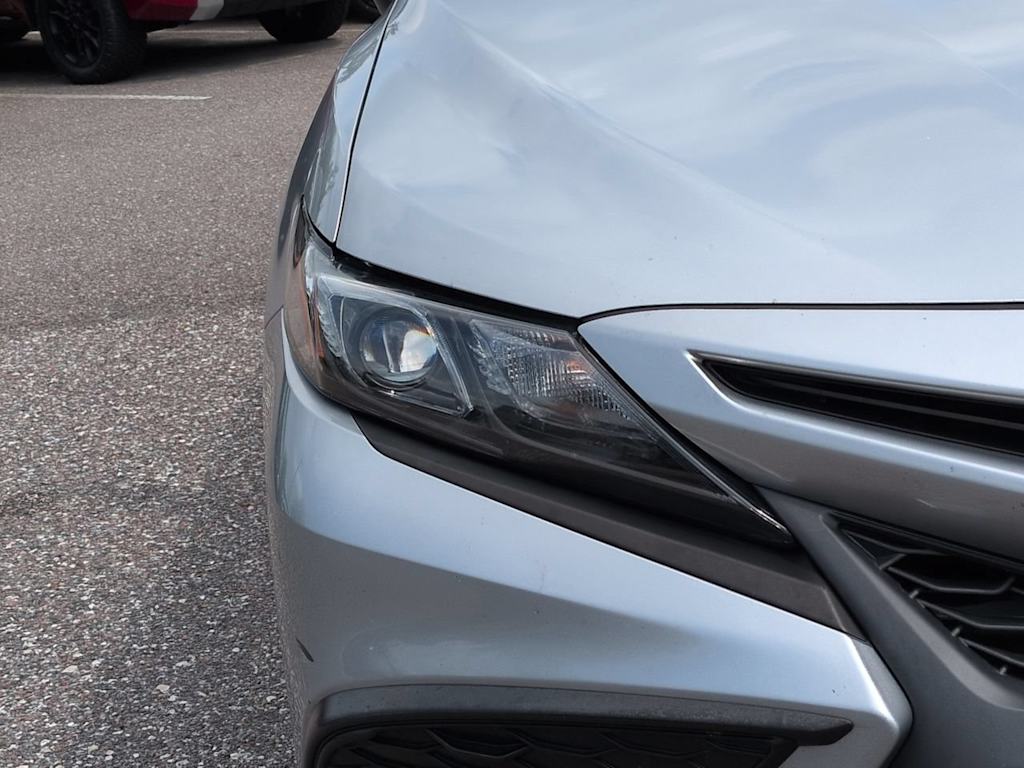 Thumbnail: 2023 Toyota Camry - 17