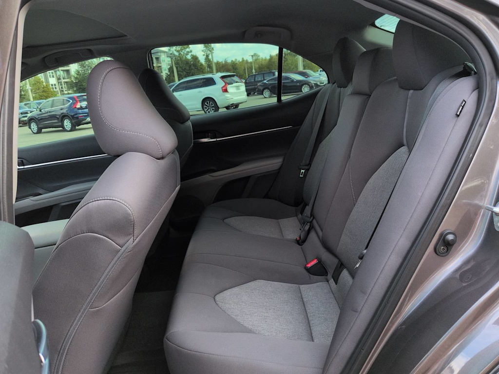 Thumbnail: 2024 Toyota Camry - 12
