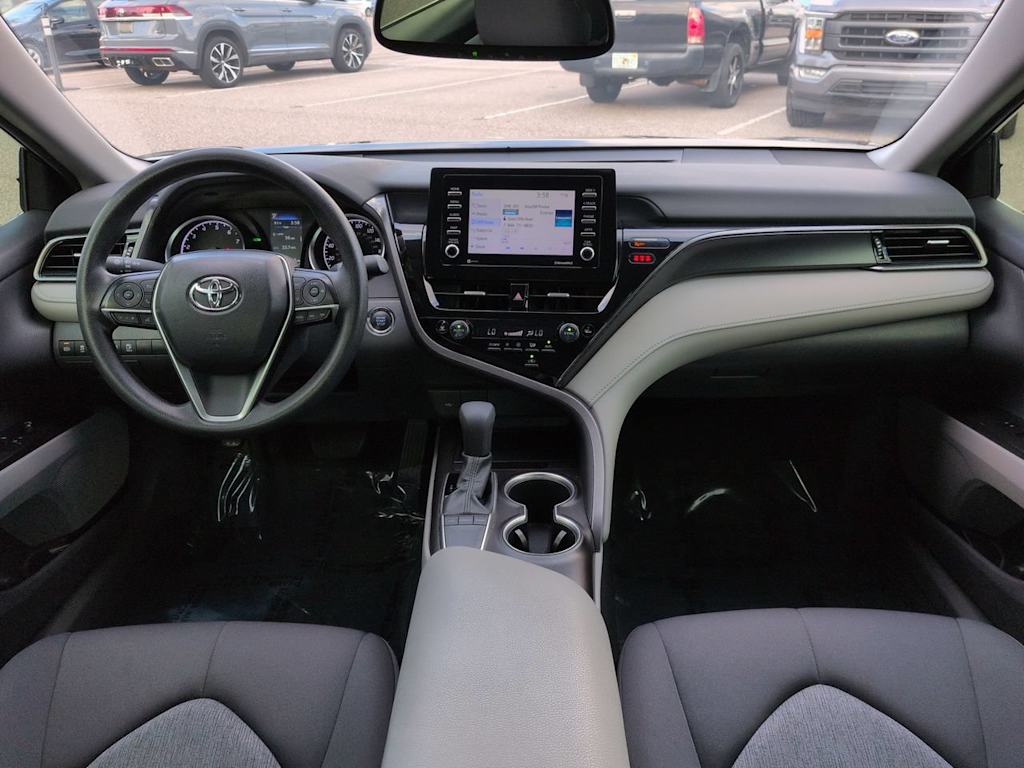 Thumbnail: 2024 Toyota Camry - 2