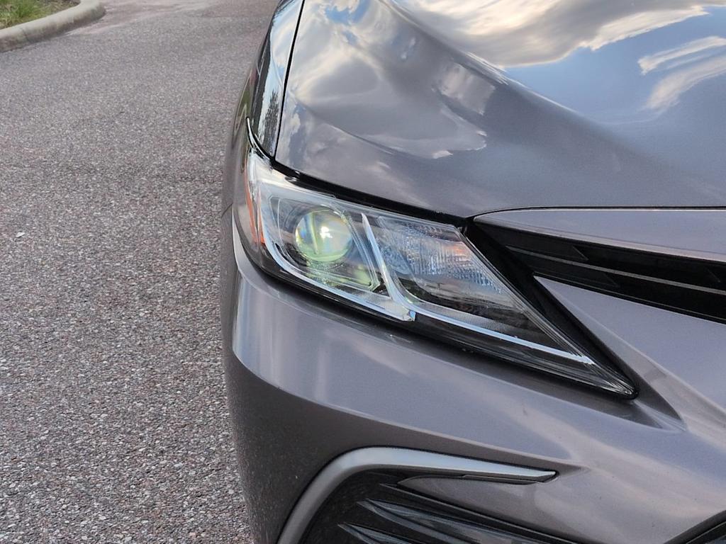 Thumbnail: 2024 Toyota Camry - 7