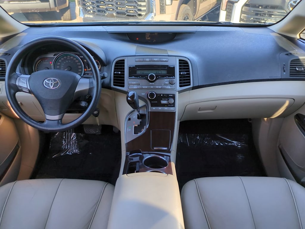 Thumbnail: 2009 Toyota Venza - 2