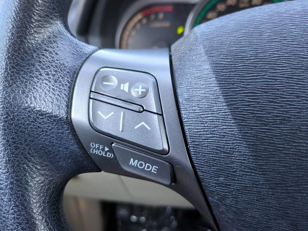 Thumbnail: 2009 Toyota Venza - 23