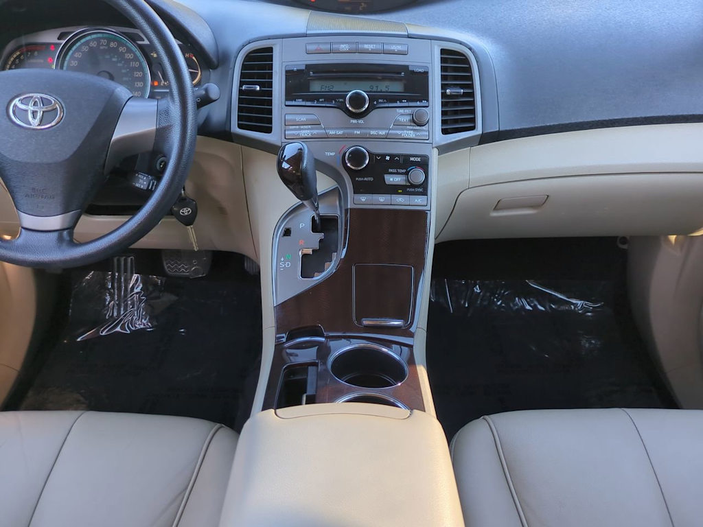 Thumbnail: 2009 Toyota Venza - 13