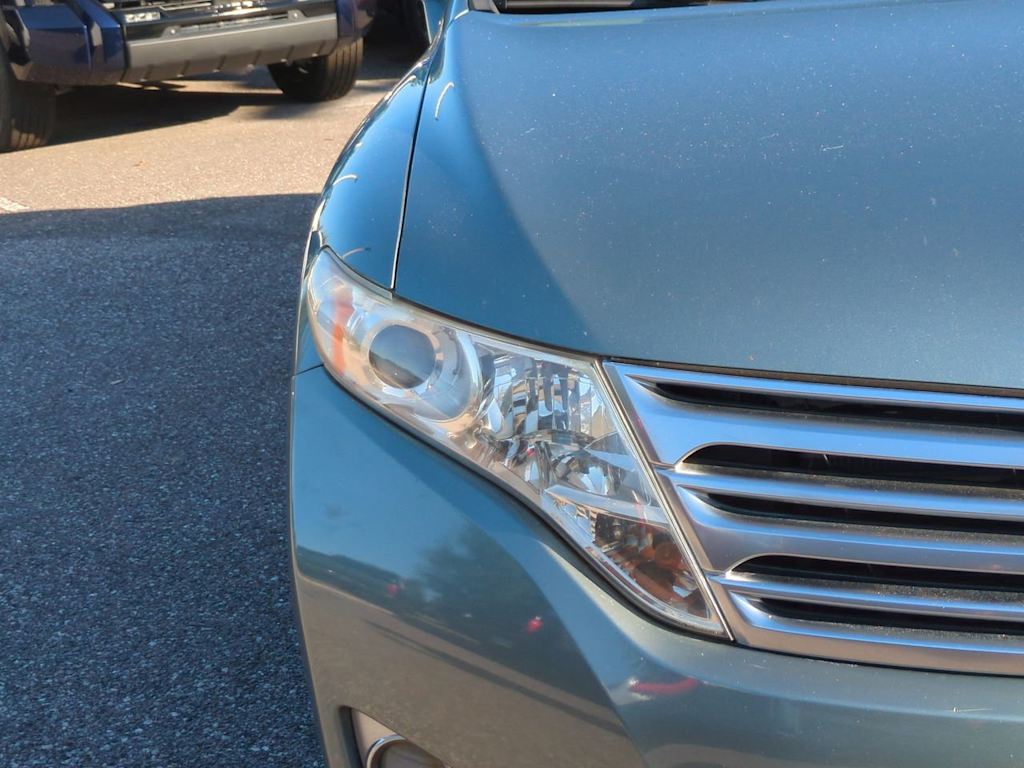 Thumbnail: 2009 Toyota Venza - 7