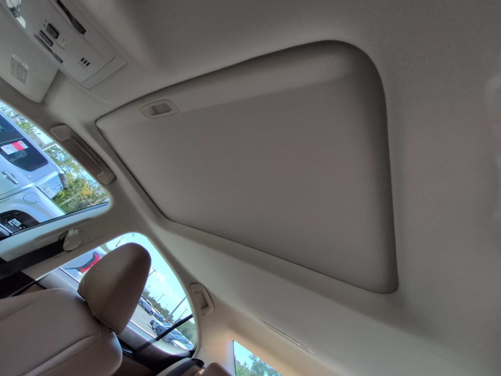 Thumbnail: 2016 Lexus ES - 16