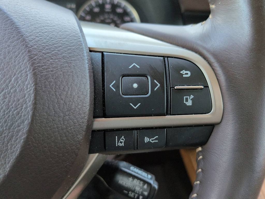Thumbnail: 2016 Lexus ES - 27