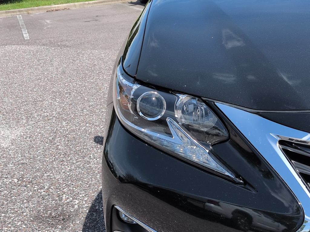 Thumbnail: 2016 Lexus ES - 7