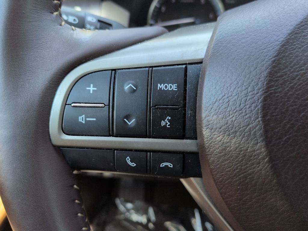 Thumbnail: 2016 Lexus ES - 26