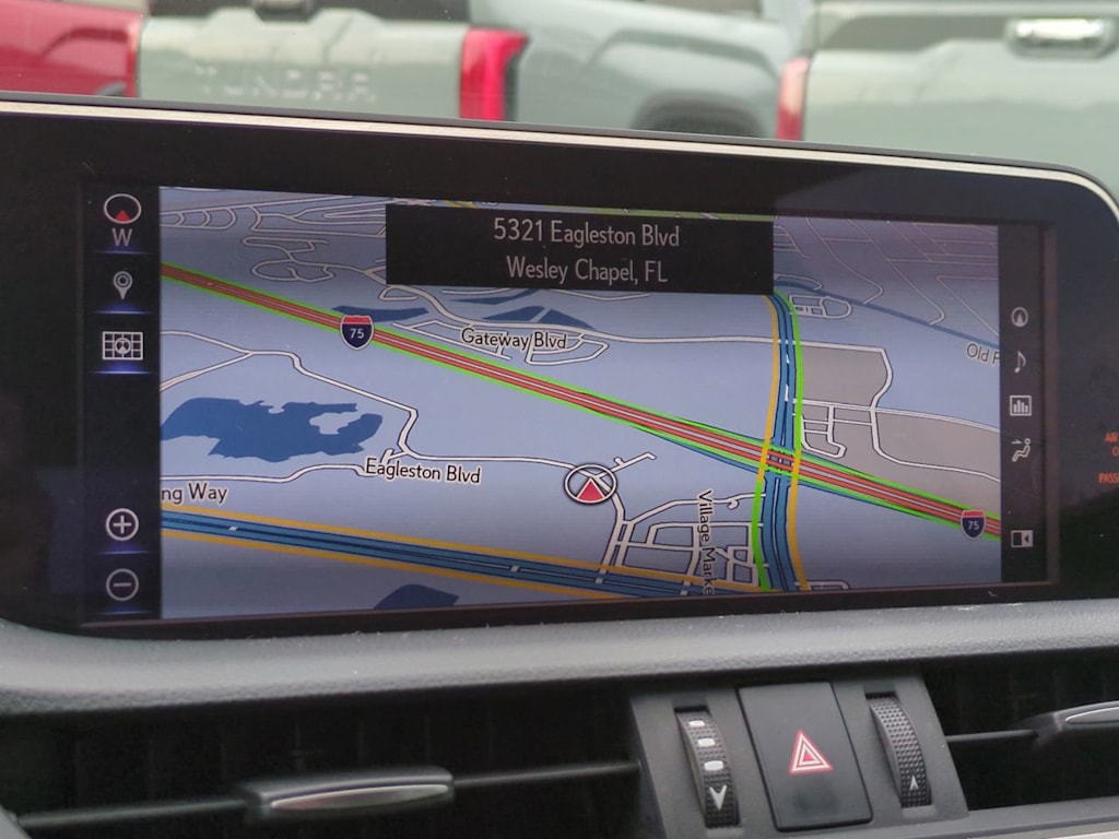 Thumbnail: 2019 Lexus ES - 23