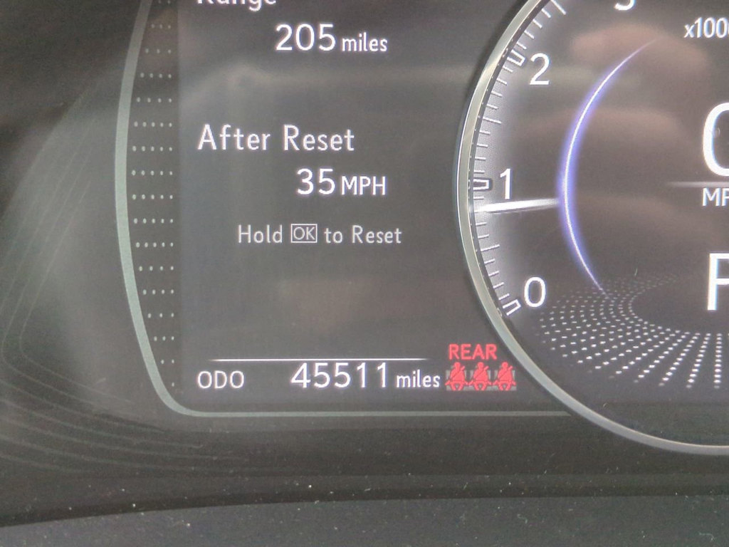 Thumbnail: 2019 Lexus ES - 14