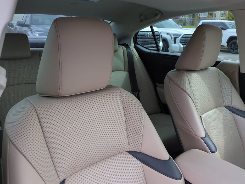 Thumbnail: 2019 Lexus ES - 9