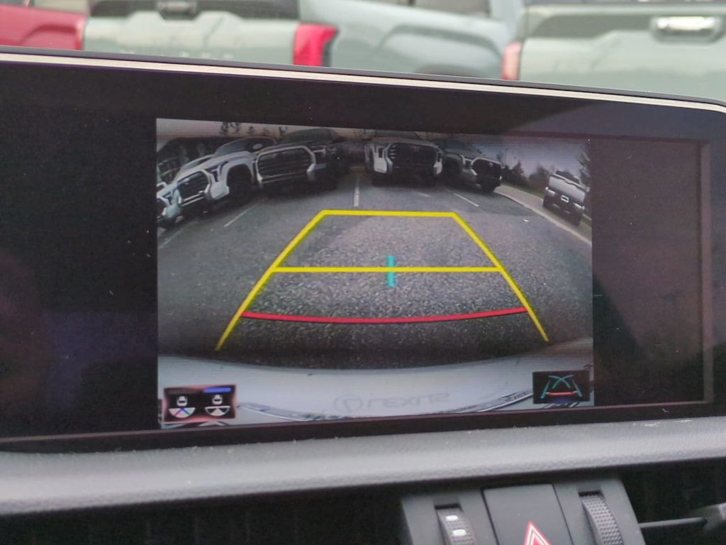 Thumbnail: 2019 Lexus ES - 22