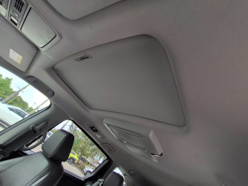 Thumbnail: 2019 Honda Odyssey - 23