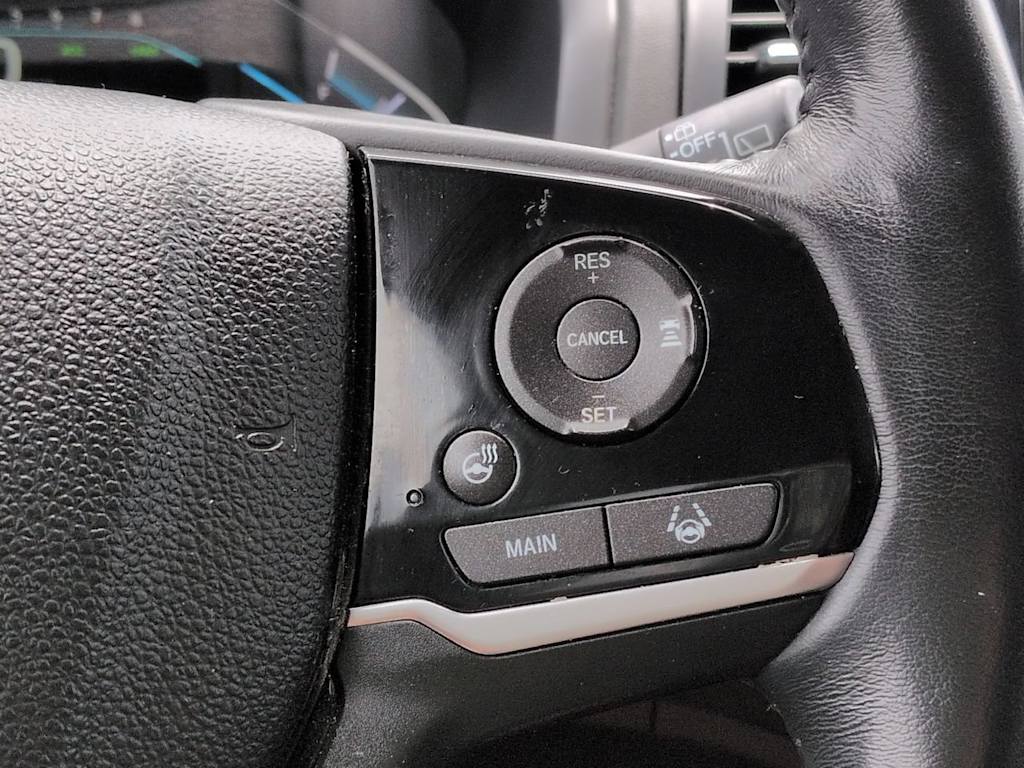 Thumbnail: 2019 Honda Odyssey - 29
