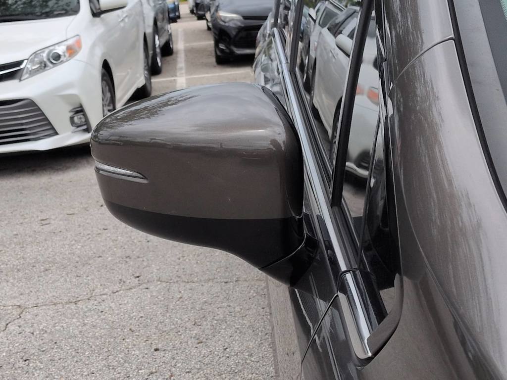 Thumbnail: 2019 Honda Odyssey - 20