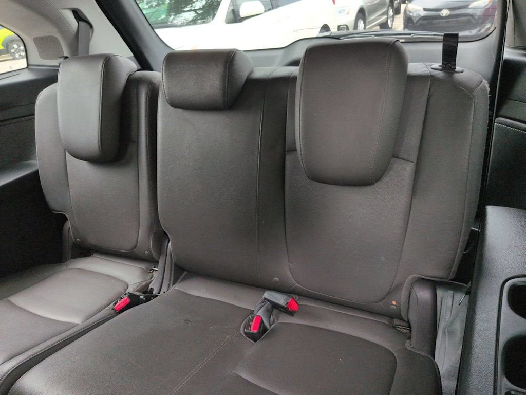 Thumbnail: 2019 Honda Odyssey - 11