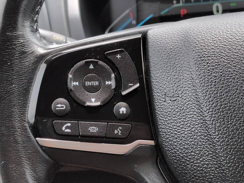 Thumbnail: 2019 Honda Odyssey - 28