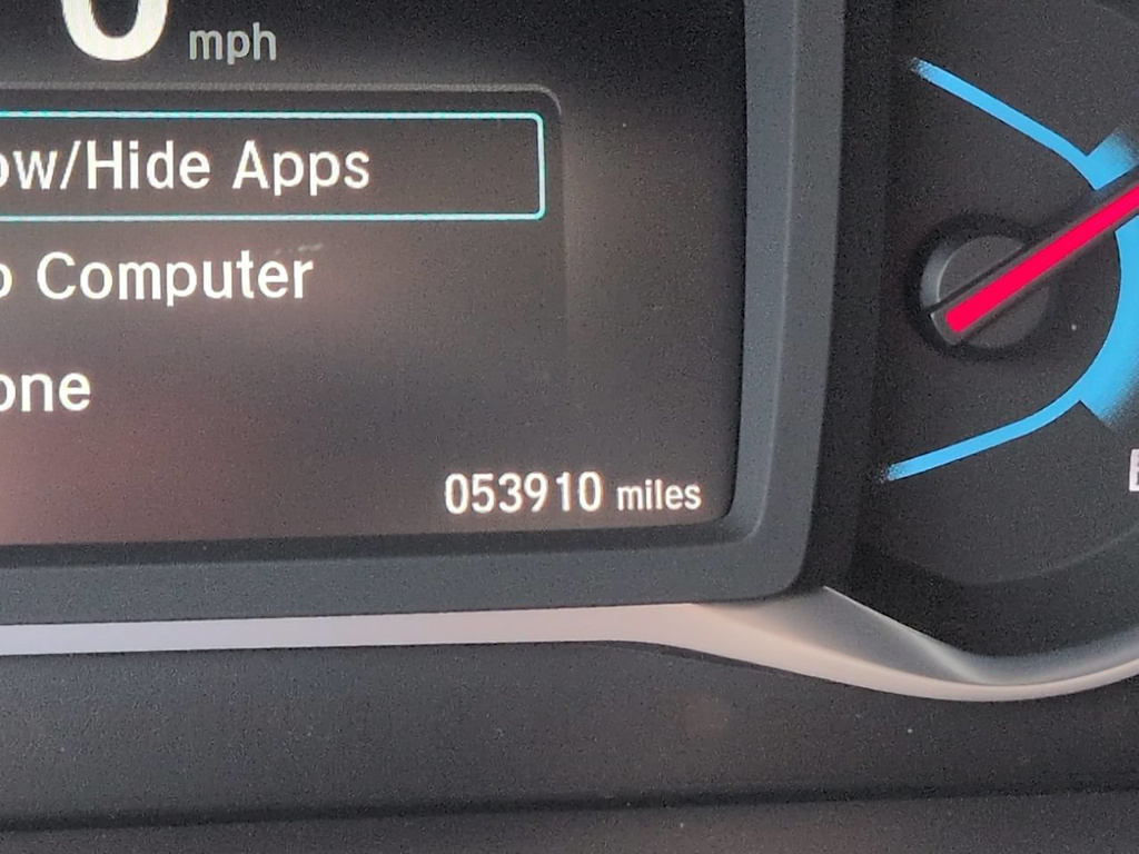 Thumbnail: 2020 Honda Pilot - 14
