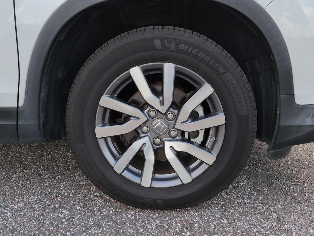 Thumbnail: 2020 Honda Pilot - 7