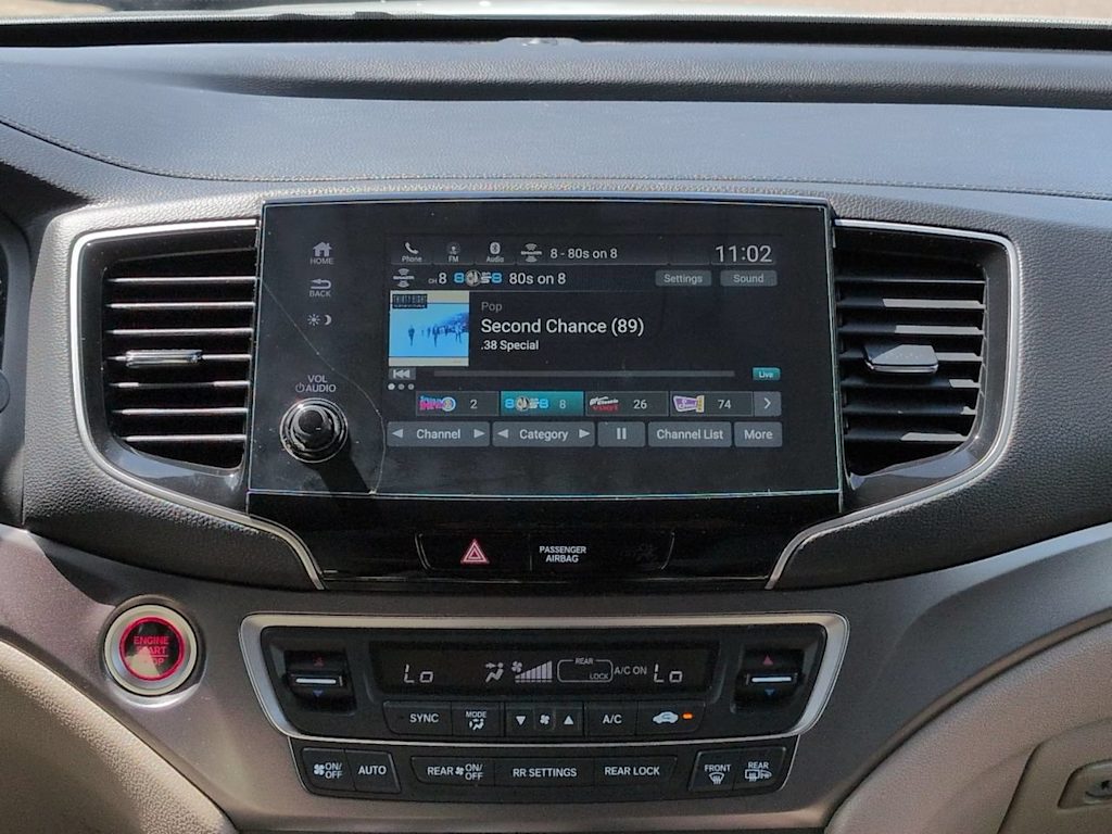 Thumbnail: 2020 Honda Pilot - 12