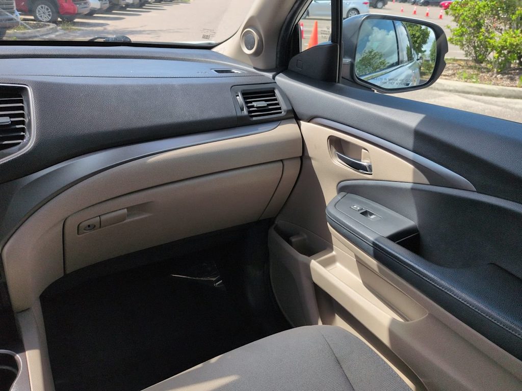 Thumbnail: 2020 Honda Pilot - 21