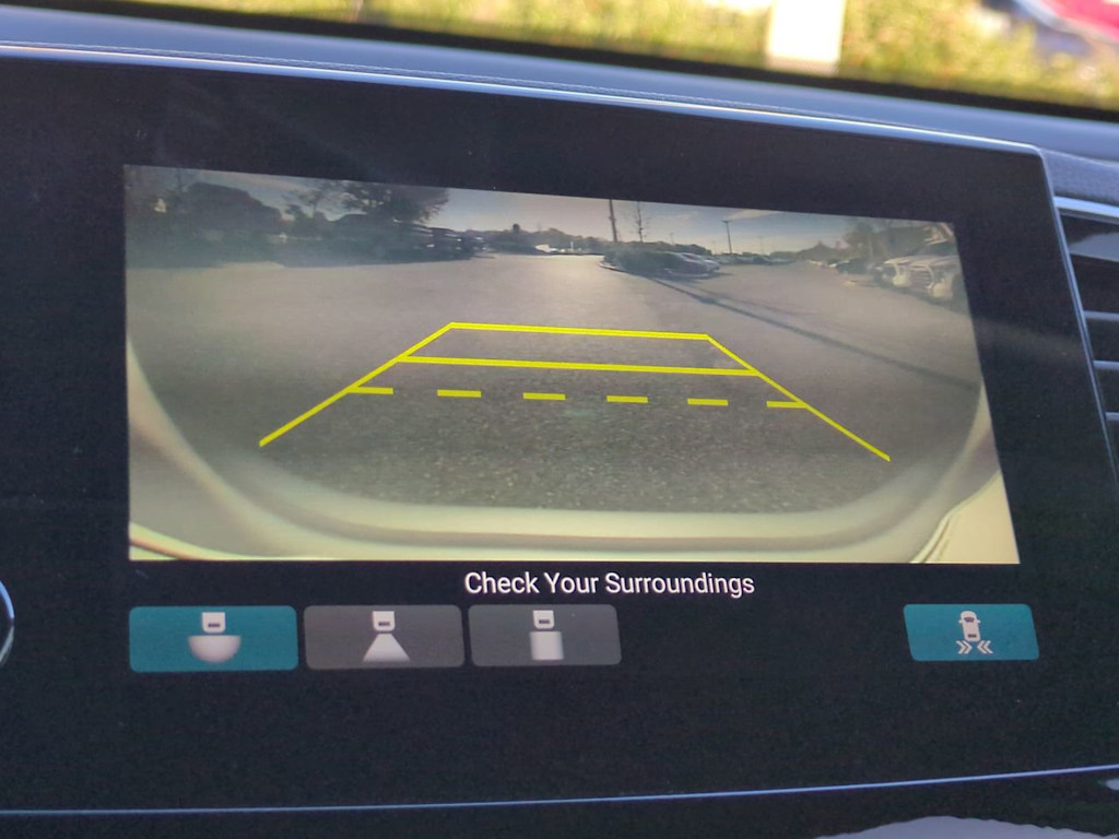 Thumbnail: 2019 Honda Pilot - 21