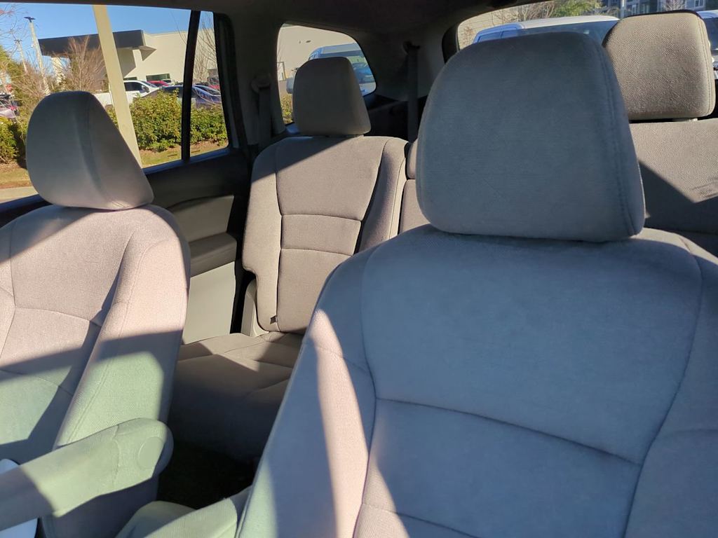 Thumbnail: 2019 Honda Pilot - 10