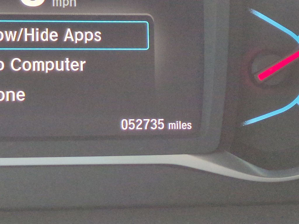 Thumbnail: 2019 Honda Pilot - 26