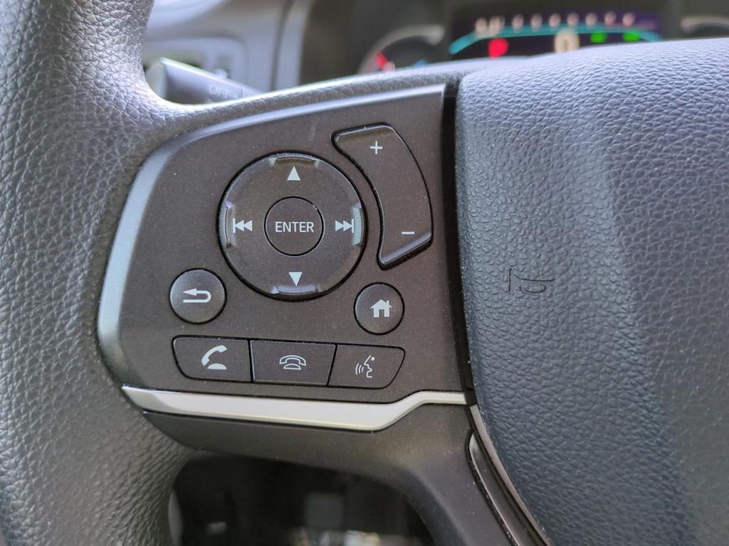 Thumbnail: 2019 Honda Pilot - 24