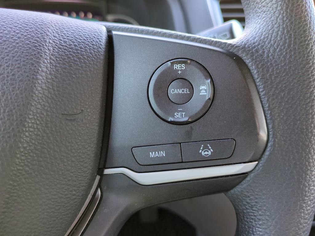 Thumbnail: 2019 Honda Pilot - 25