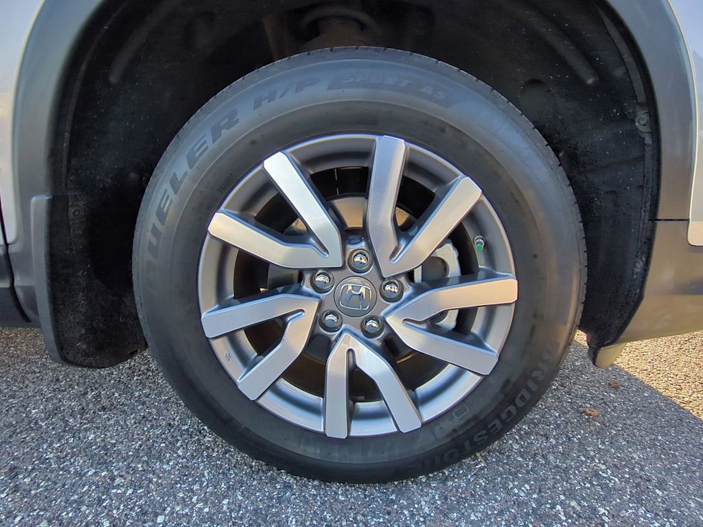 Thumbnail: 2019 Honda Pilot - 7