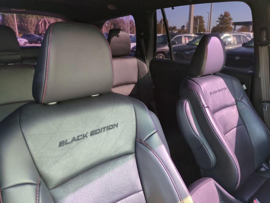 Thumbnail: 2020 Honda Pilot - 9