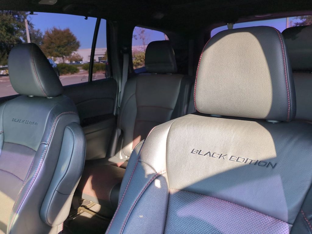 Thumbnail: 2020 Honda Pilot - 10