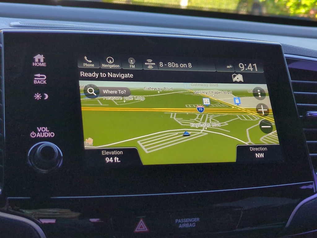 Thumbnail: 2020 Honda Pilot - 24