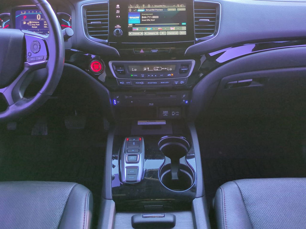 Thumbnail: 2020 Honda Pilot - 12