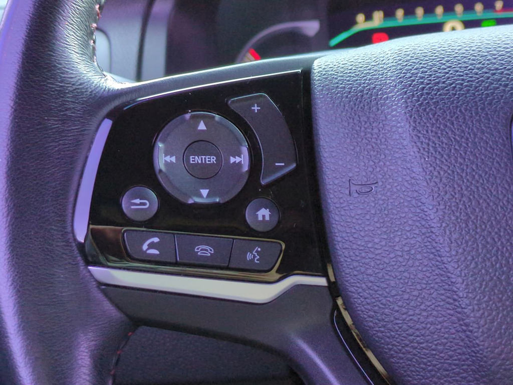 Thumbnail: 2020 Honda Pilot - 27