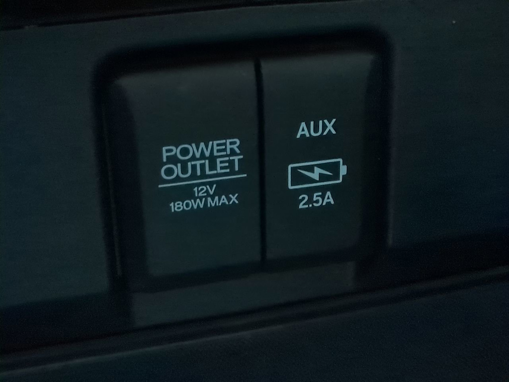 Thumbnail: 2020 Honda Pilot - 25