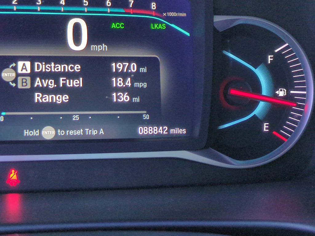 Thumbnail: 2020 Honda Pilot - 15