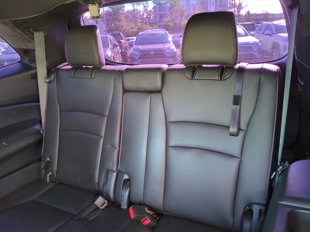 Thumbnail: 2020 Honda Pilot - 11