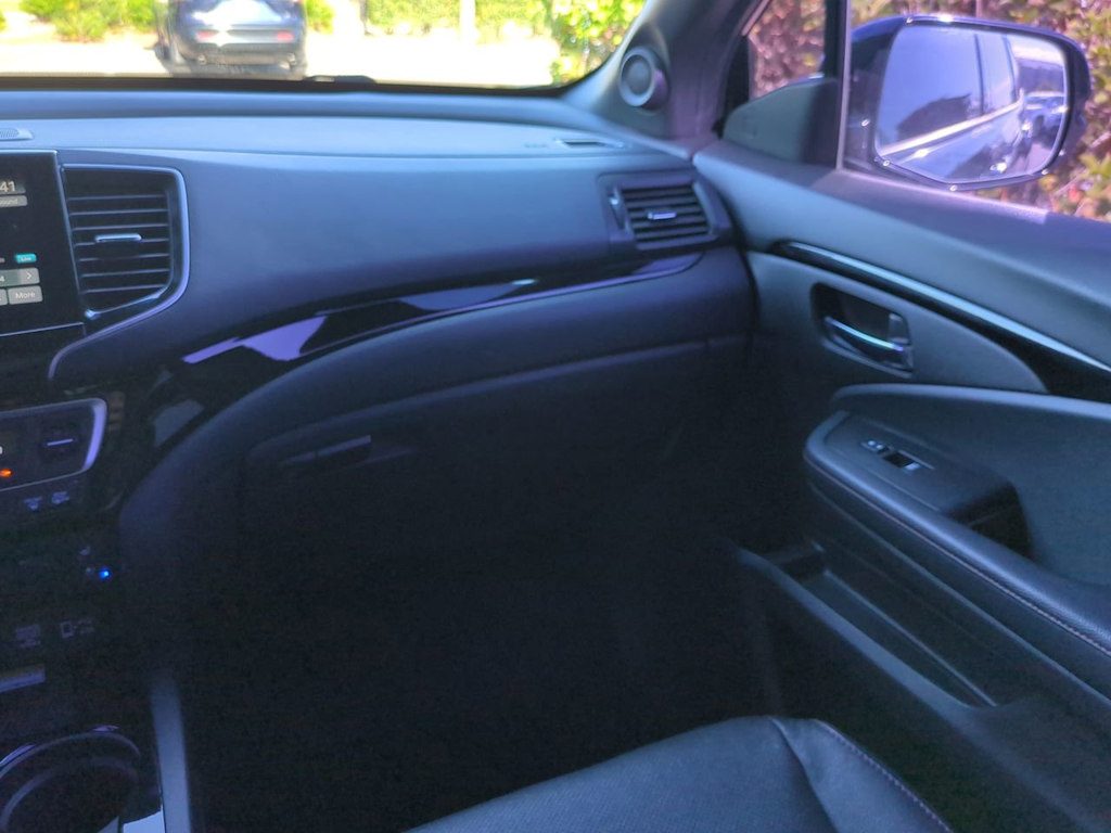 Thumbnail: 2020 Honda Pilot - 21