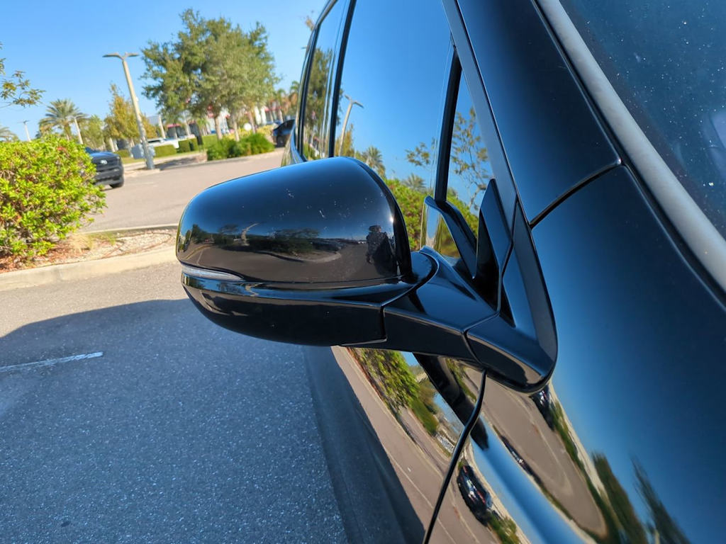 Thumbnail: 2020 Honda Pilot - 16