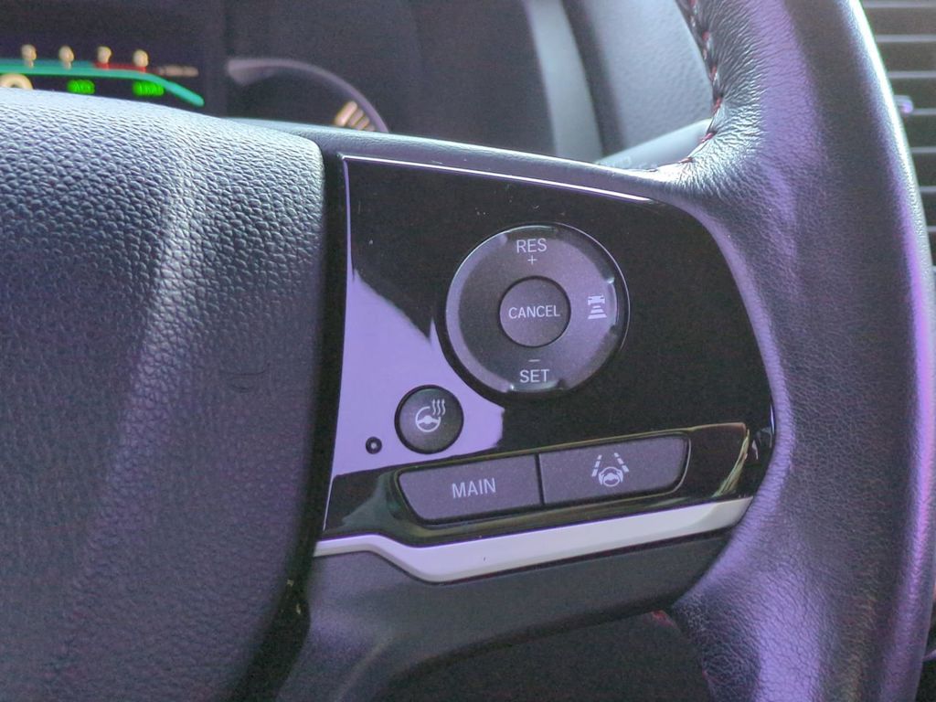 Thumbnail: 2020 Honda Pilot - 28