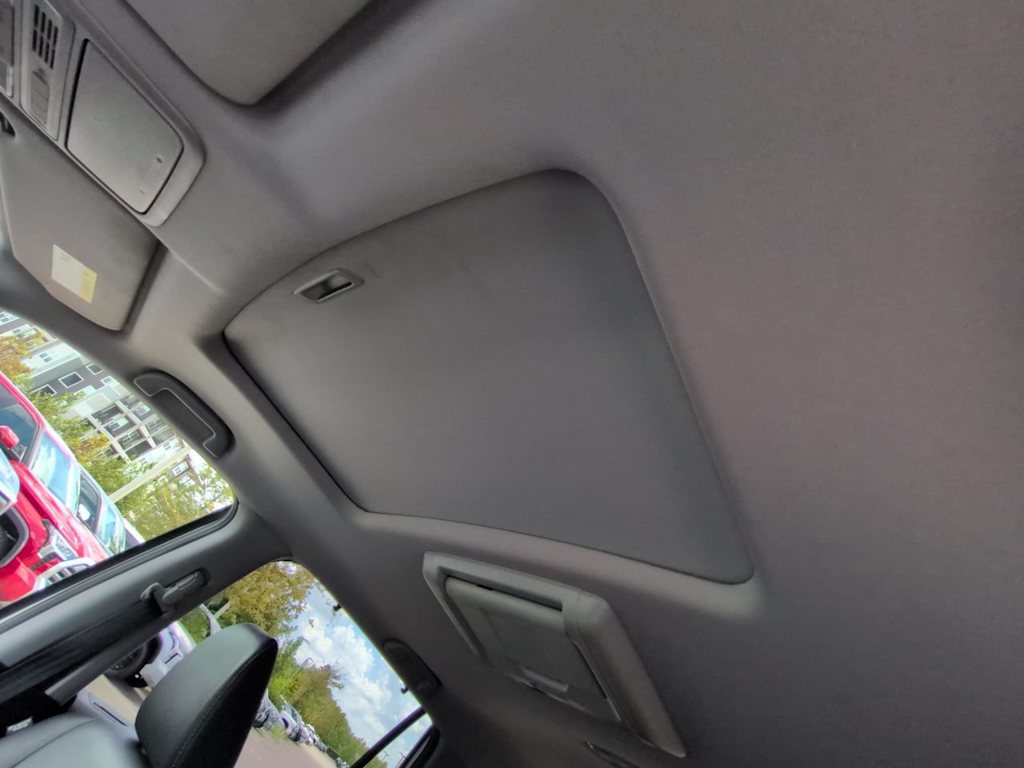 Thumbnail: 2017 Honda Pilot - 22