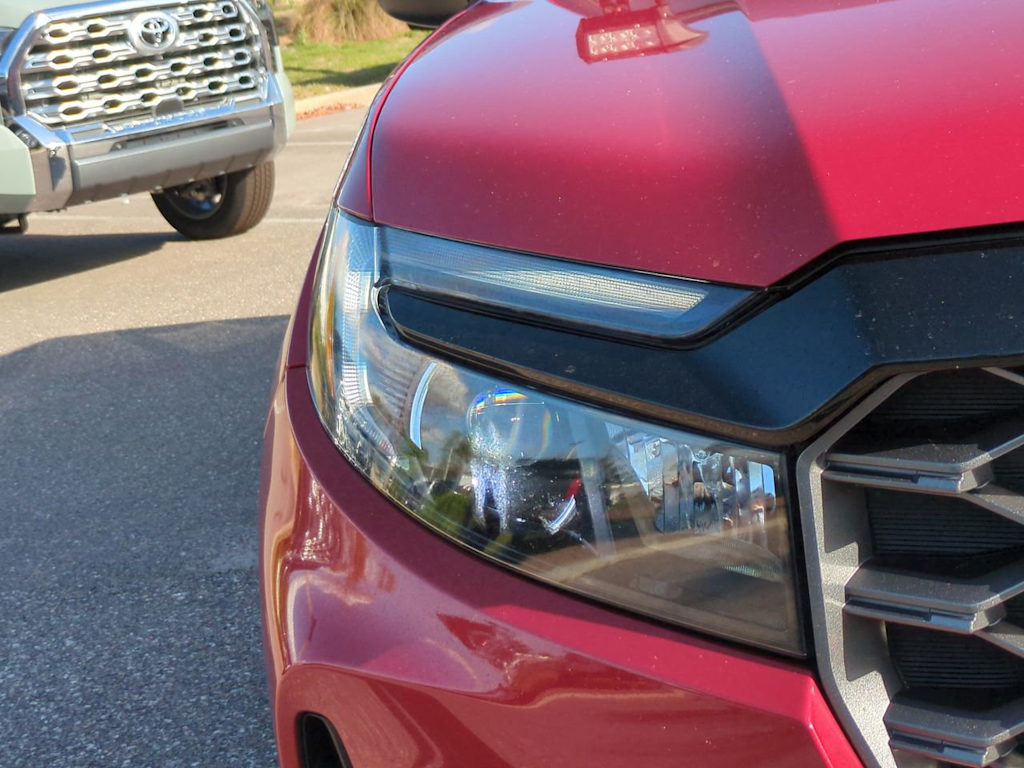Thumbnail: 2023 Honda Passport - 18