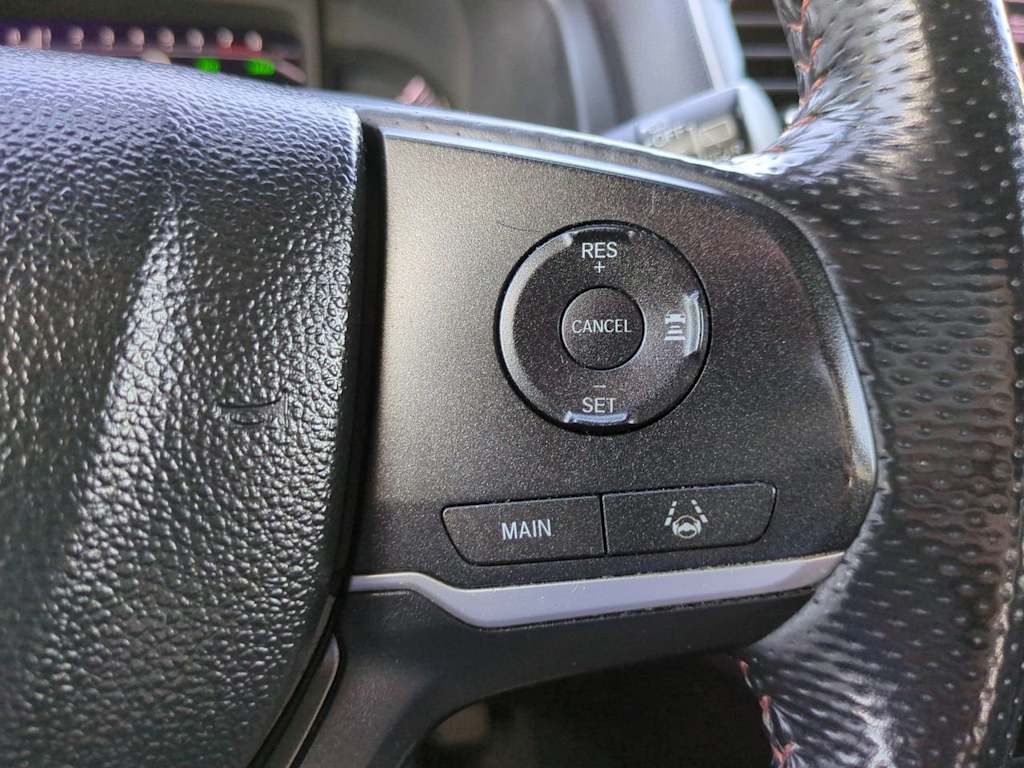 Thumbnail: 2023 Honda Passport - 28