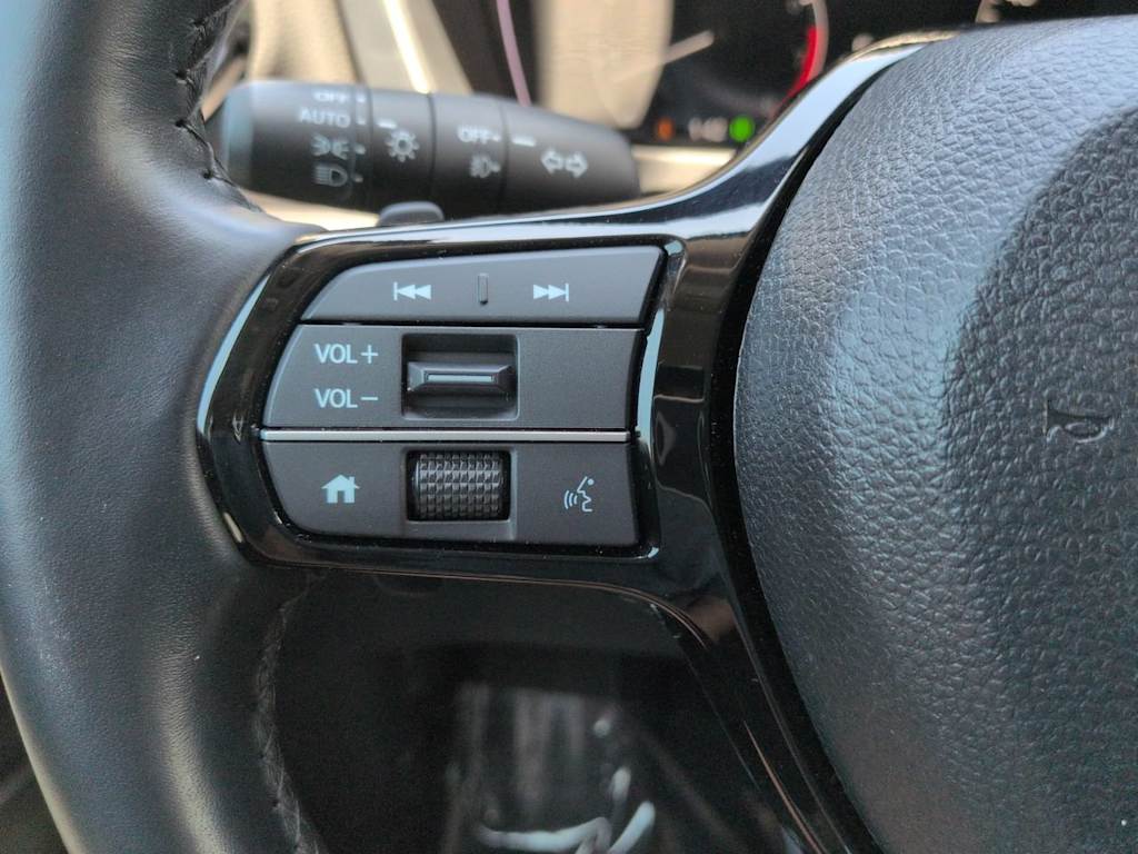 Thumbnail: 2025 Honda Pilot - 25