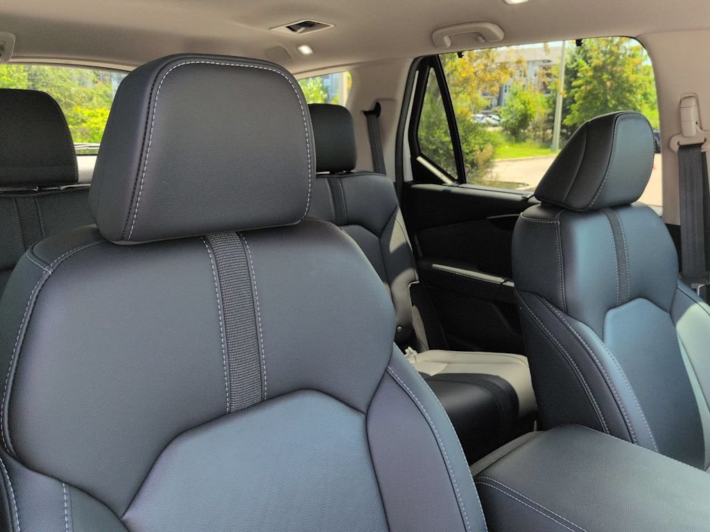 Thumbnail: 2025 Honda Pilot - 10